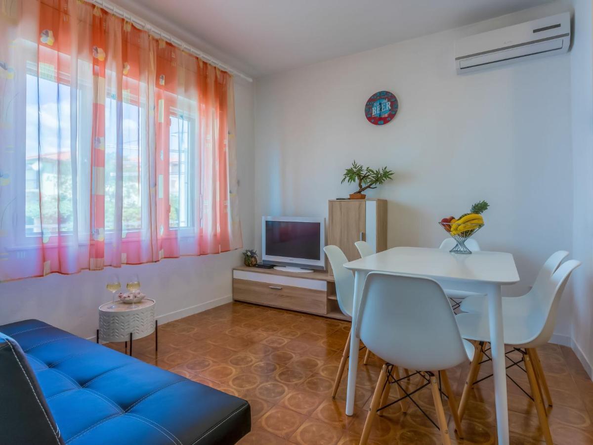 Apartment Tea By Interhome Novi Vinodolski Dış mekan fotoğraf