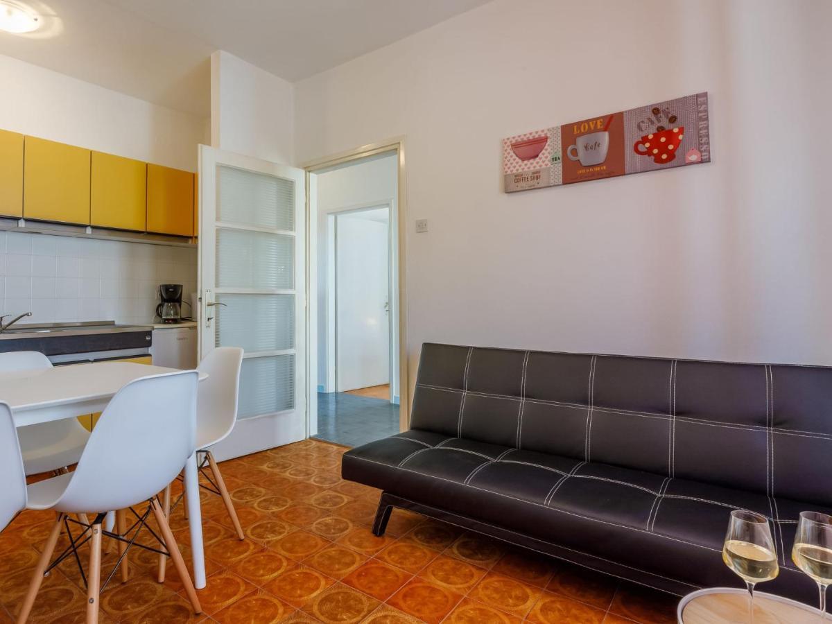 Apartment Tea By Interhome Novi Vinodolski Dış mekan fotoğraf