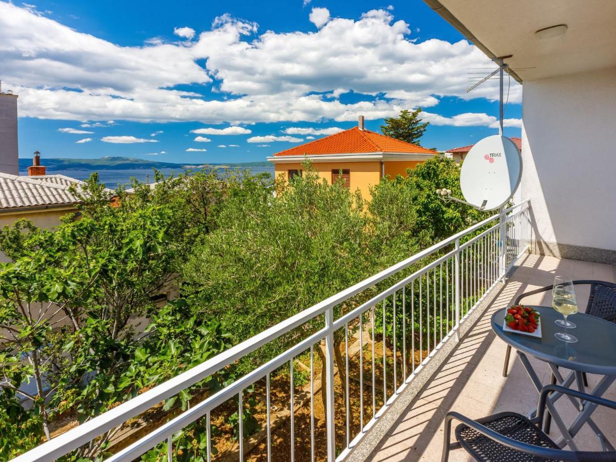 Apartment Tea By Interhome Novi Vinodolski Dış mekan fotoğraf